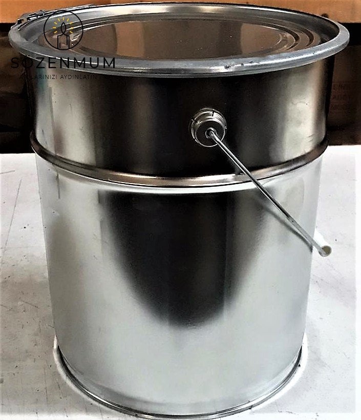 JEL MUM HAMMADDE 15 KG