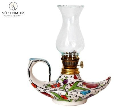 ALAADDİN LAMBA