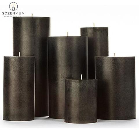 SHUMUE JAMİLA BLACK 6 LI SET
