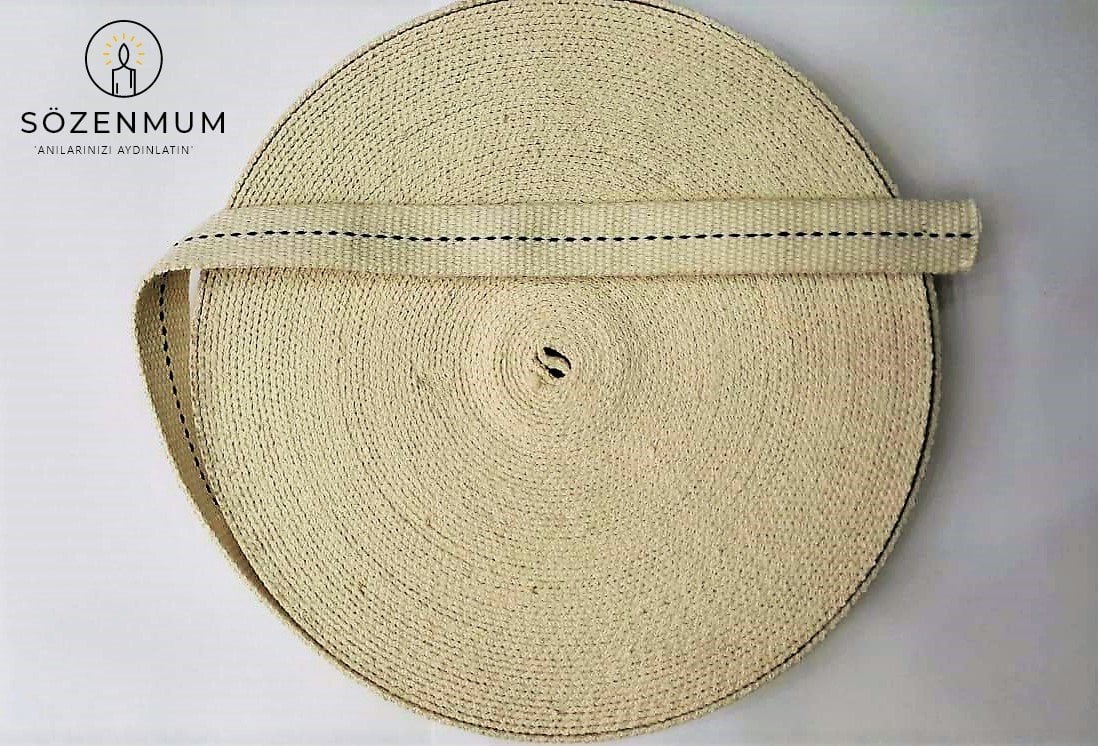 LAMBA FİTİLİ 14 NO (20 METRE)