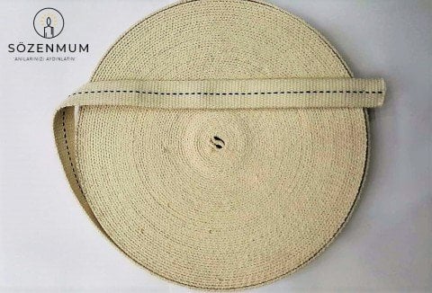 LAMBA FİTİLİ 14 NO (20 METRE)