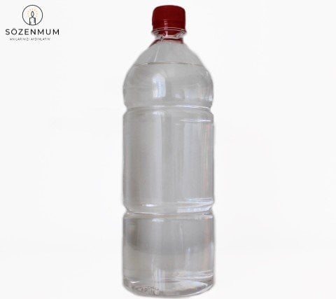 KANDİL YAKITI 500 ML BEYAZ
