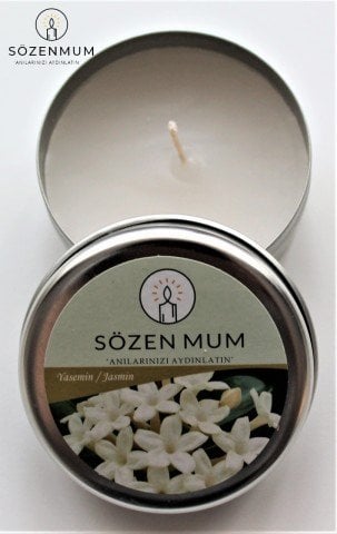 YASEMİN(JASMİN) ORTA BOY T M