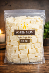 Soya Wax 10 Kg